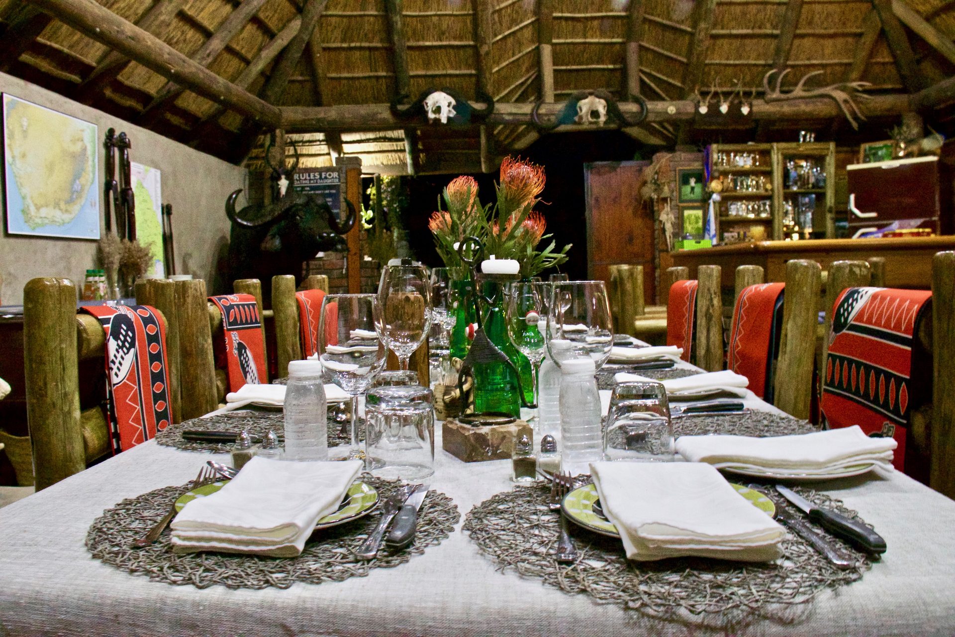 Gold Valley Lodge