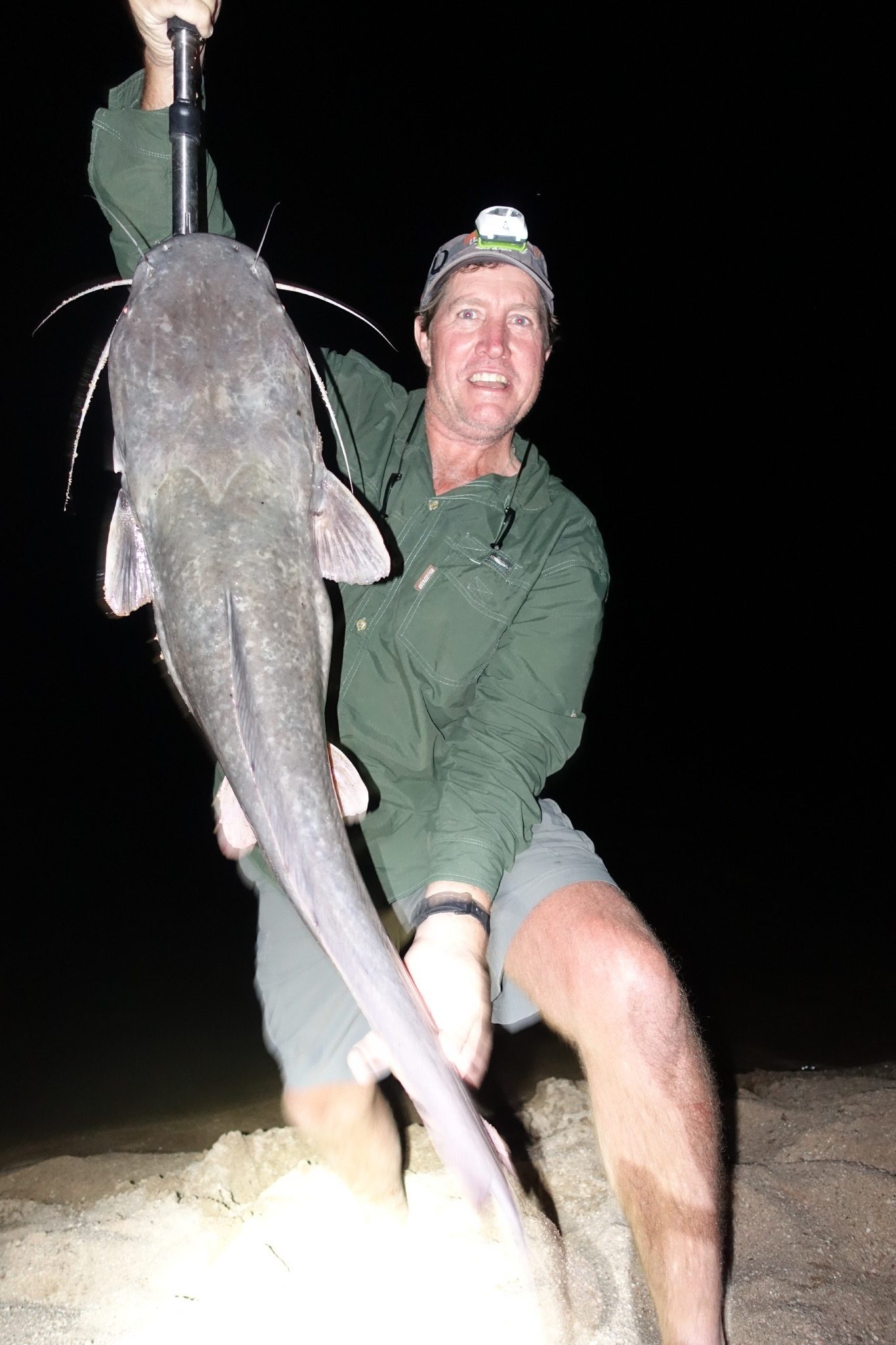 Bushveld