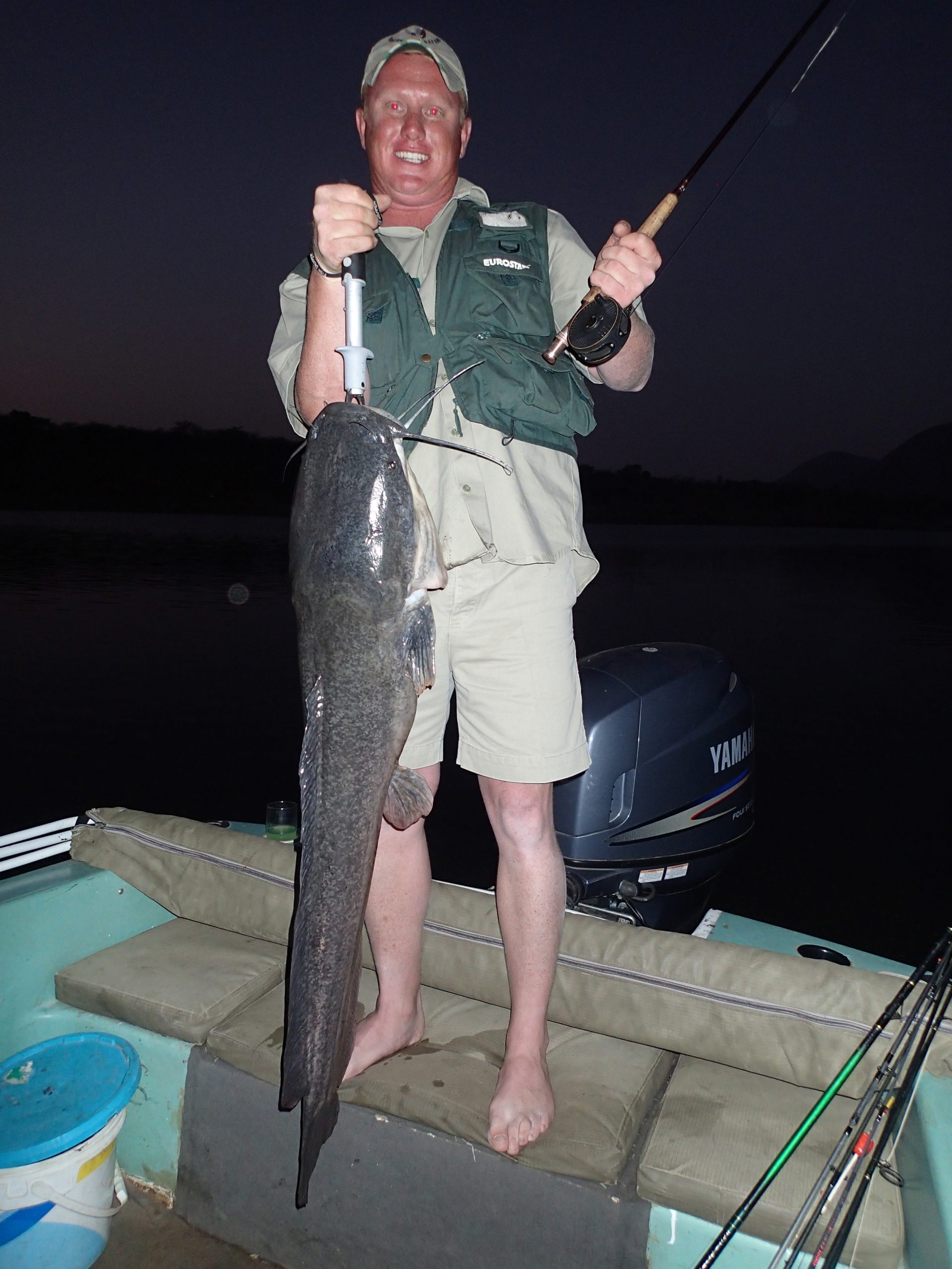 Bushveld