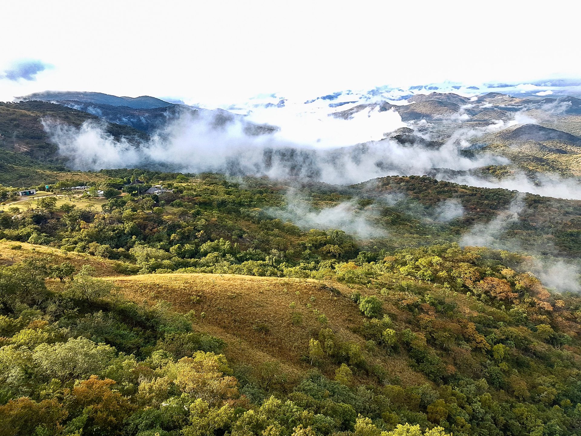Gold Valley Lodge