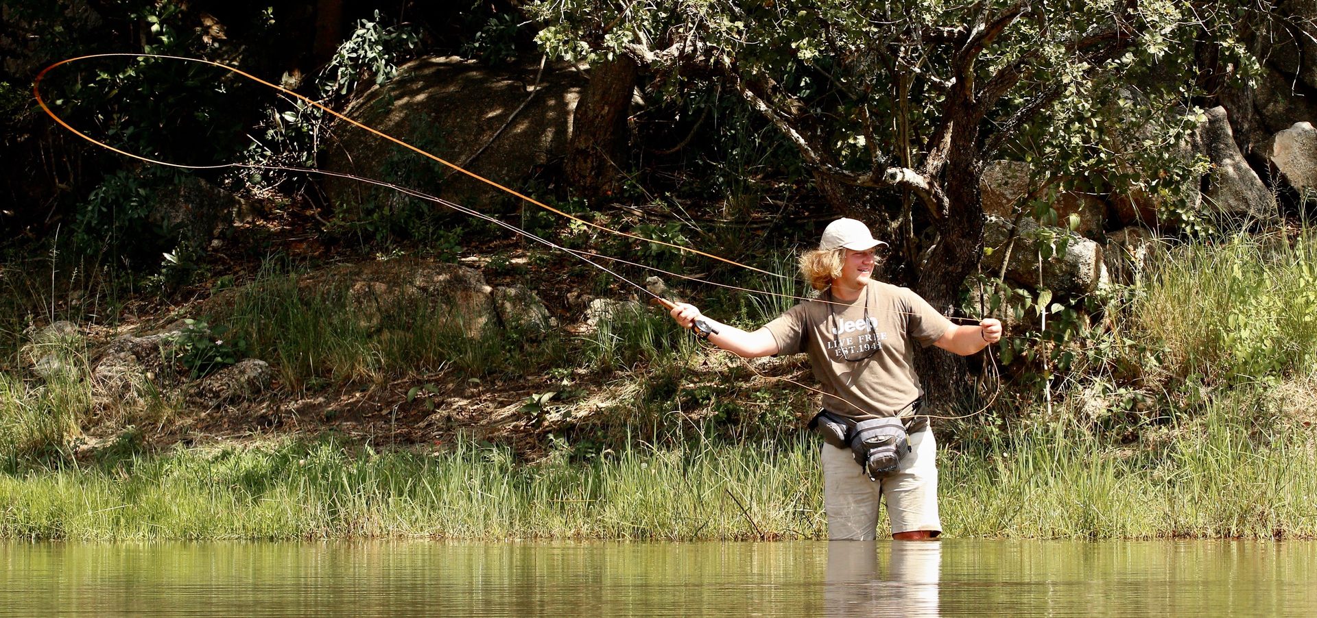 Bushveld