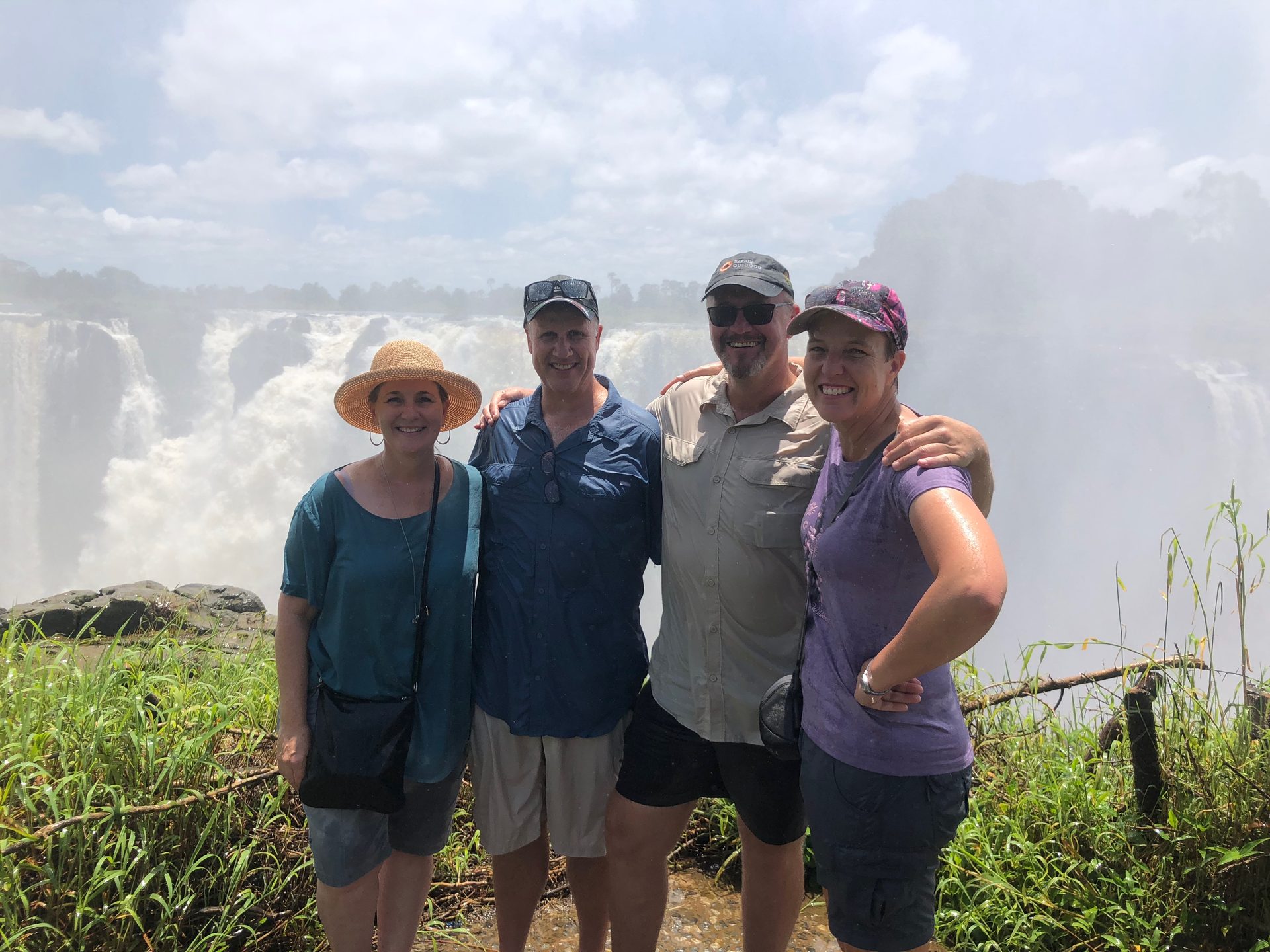 Photographic safari