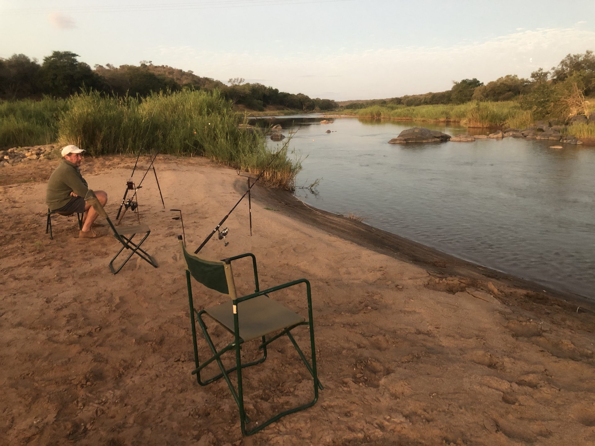 Bushveld