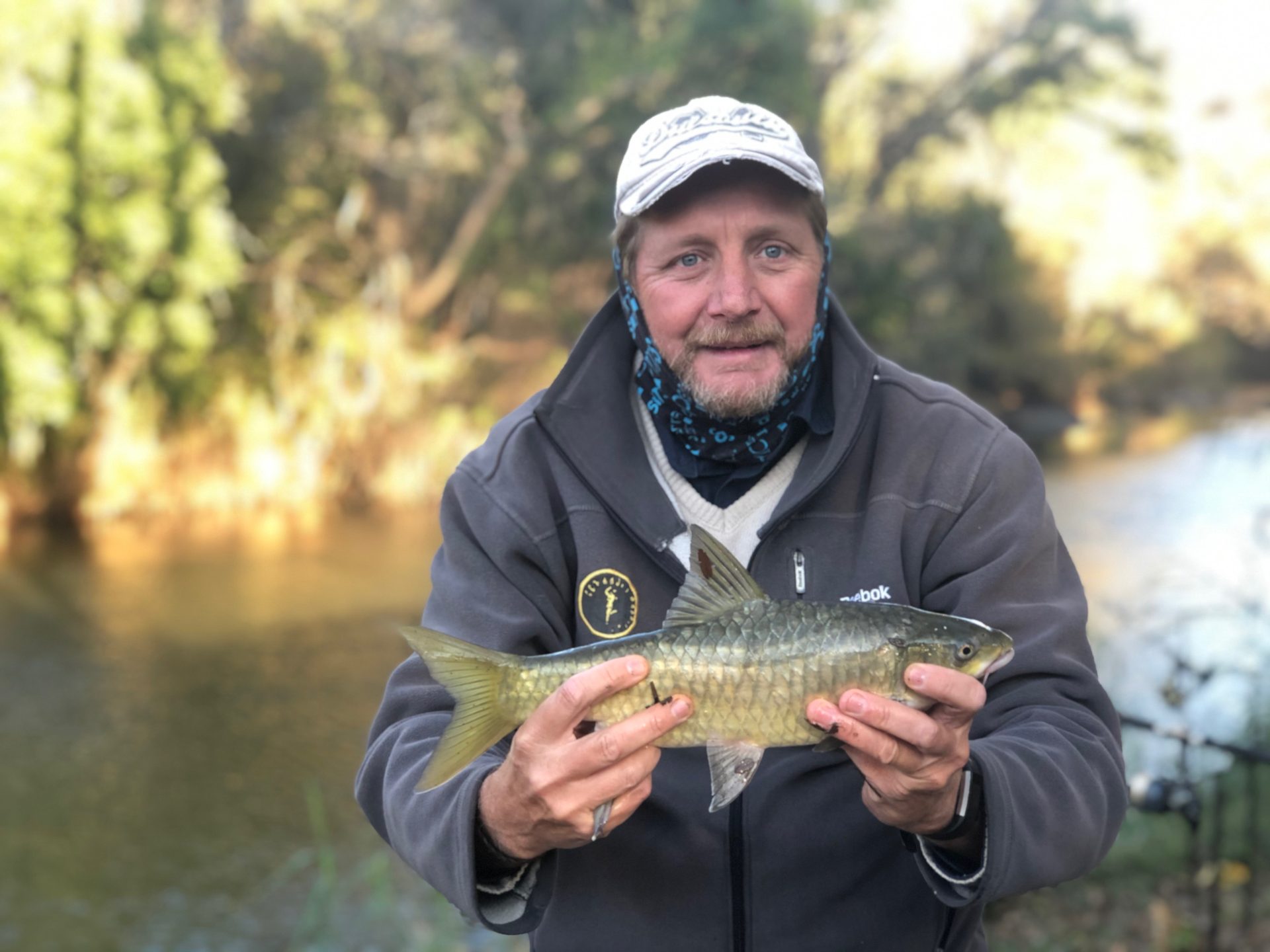 Bushveld
