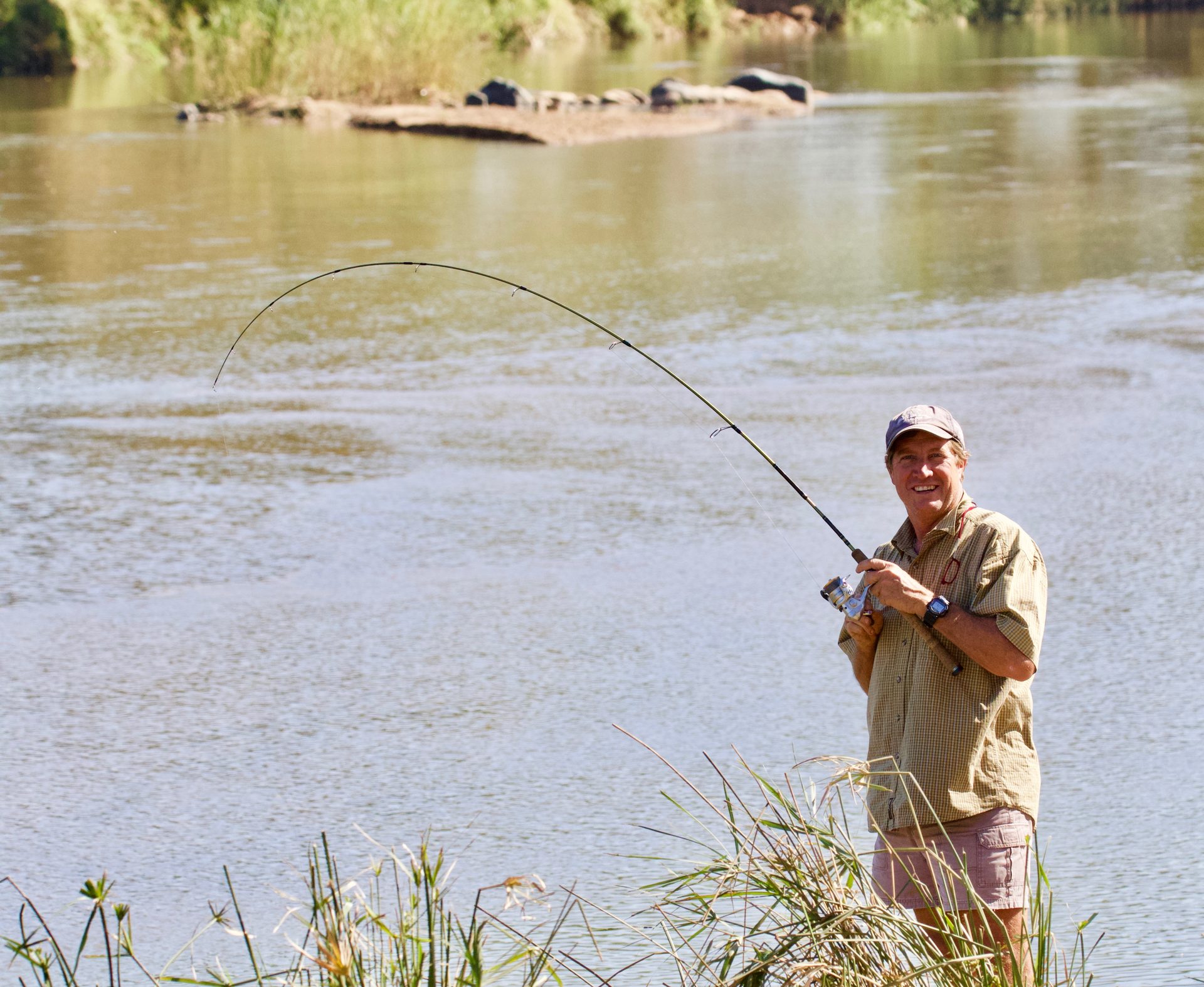 Bushveld