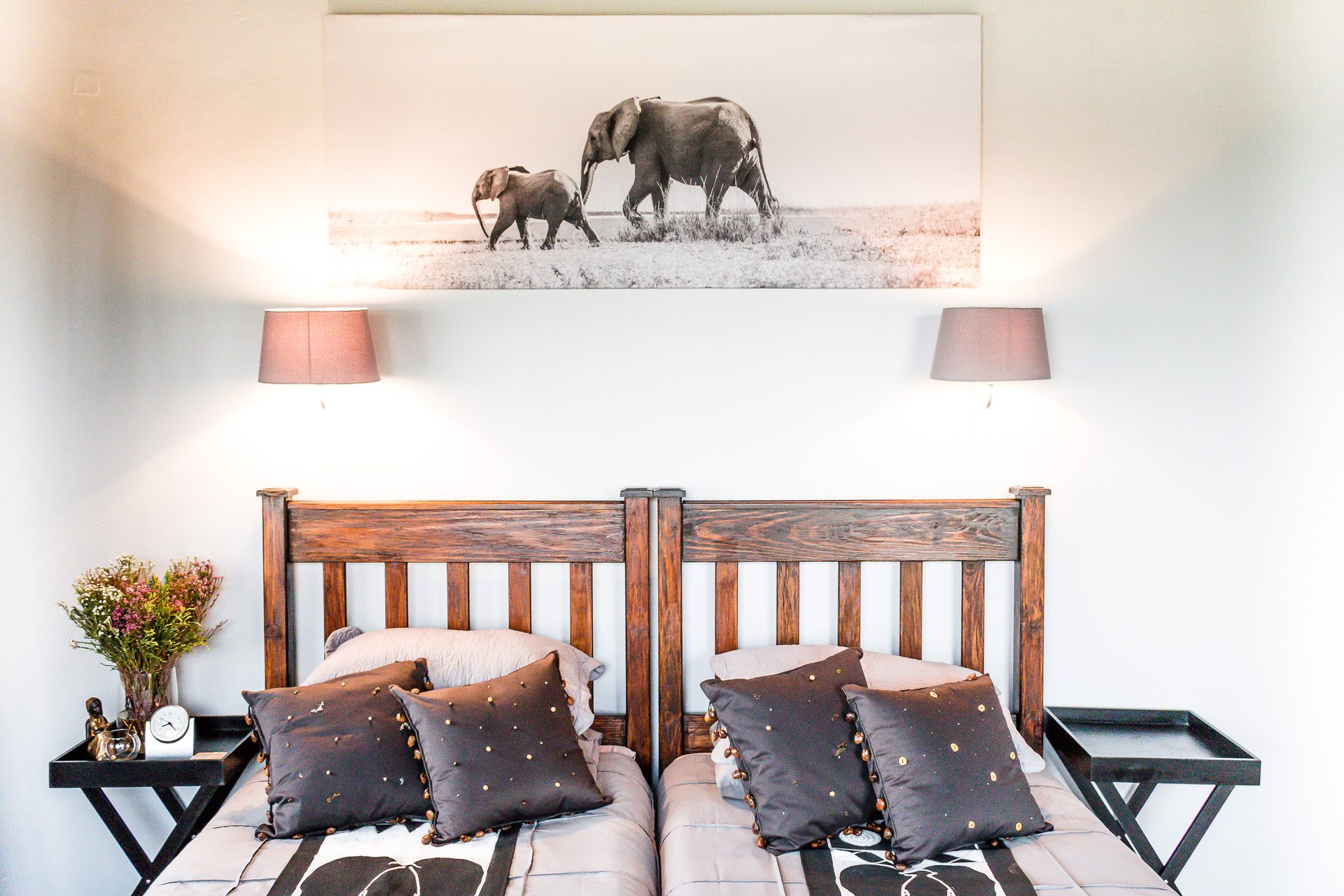 Gold Valley Lodge
